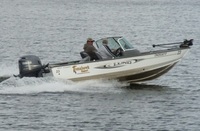 Going Fishin'!