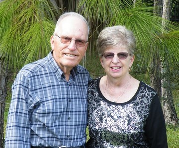 Albert and Elaine
